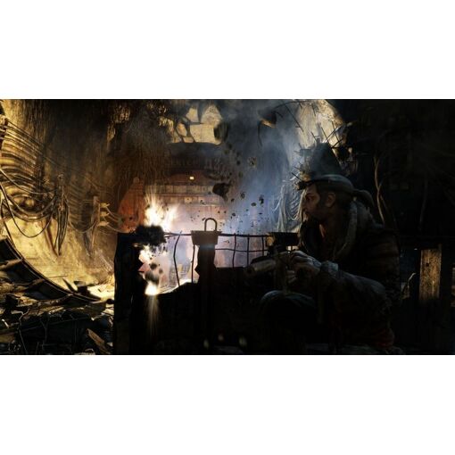 Metro Redux - Xbox One (Us) - 6