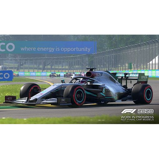 F1 2020 - Xbox One (Us) - 5