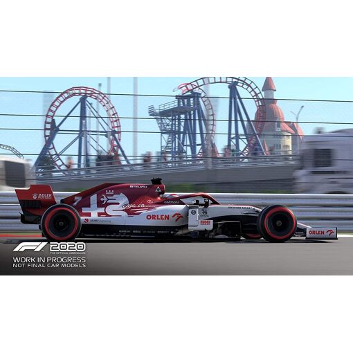 F1 2020 - Xbox One (Us) - 6