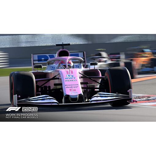 F1 2020 - Xbox One (Us) - 7