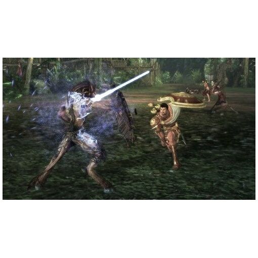 Rise Of The Argonauts - Ps3 (Us) - 4