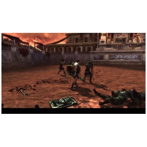 Rise Of The Argonauts - Ps3 (Us) - 6