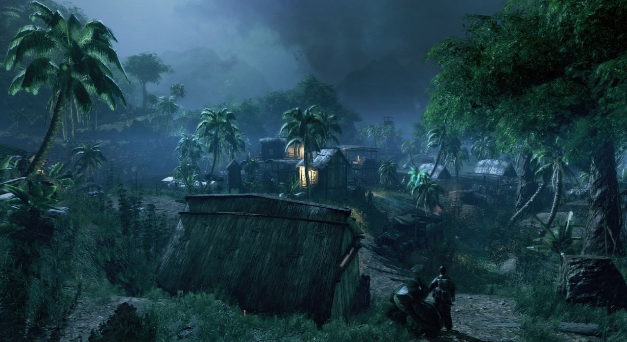 Sniper: Ghost Warrior - Ps3 (Us) - 4
