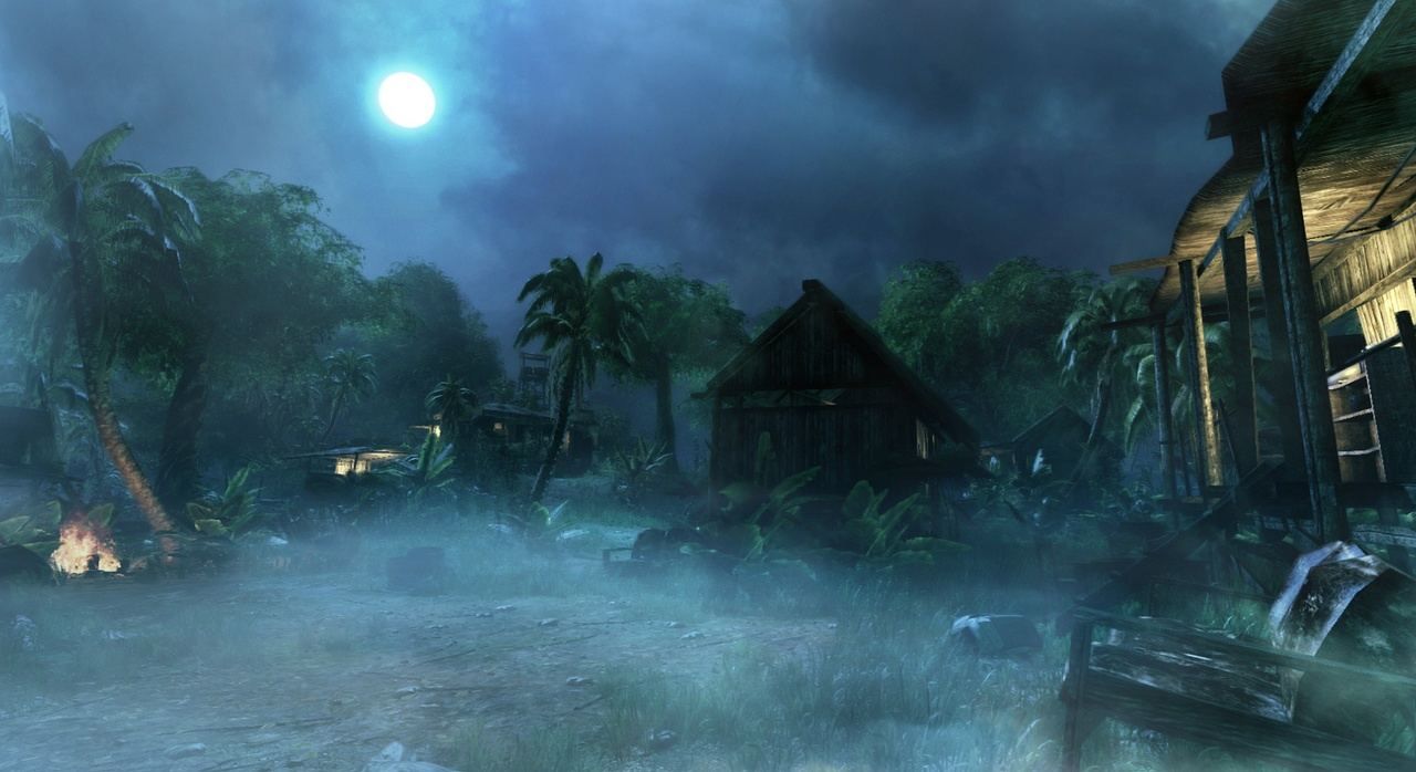 Sniper: Ghost Warrior - Ps3 (Us) - 5