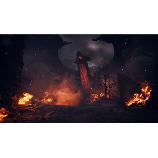 Dragon's Dogma Ii - Xbox Series X