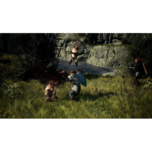Dragon's Dogma Ii - Xbox Series X - 3
