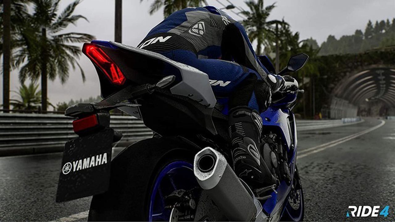 Ride 4 - Ps4 (Us) - 6