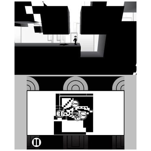 Shifting World - 3ds (Us) - 2
