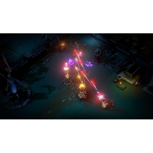 Ghostbusters - Xbox One (Us) - 2