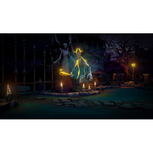 Ghostbusters - Xbox One (Us) - 4