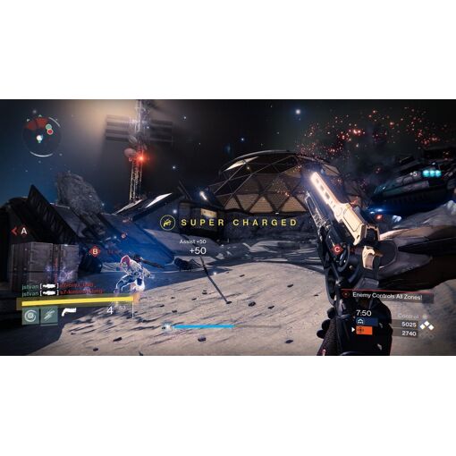 Destiny - Xbox One (Us)