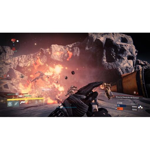 Destiny - Xbox One (Us) - 2