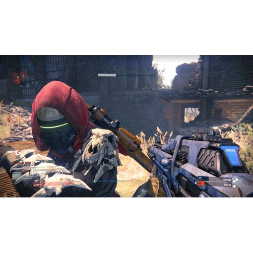 Destiny - Xbox One (Us) - 3
