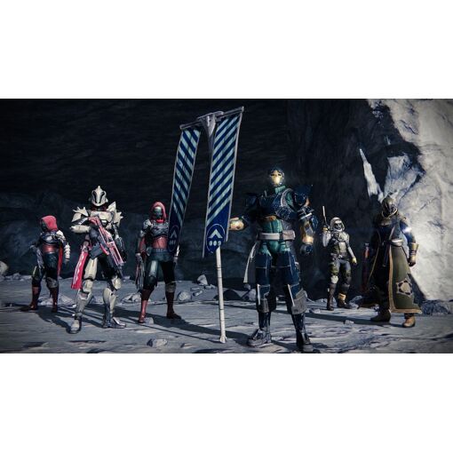 Destiny - Xbox One (Us) - 4