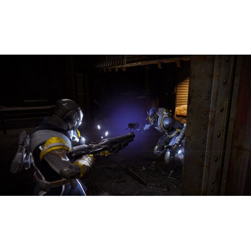 Destiny - Xbox One (Us) - 6