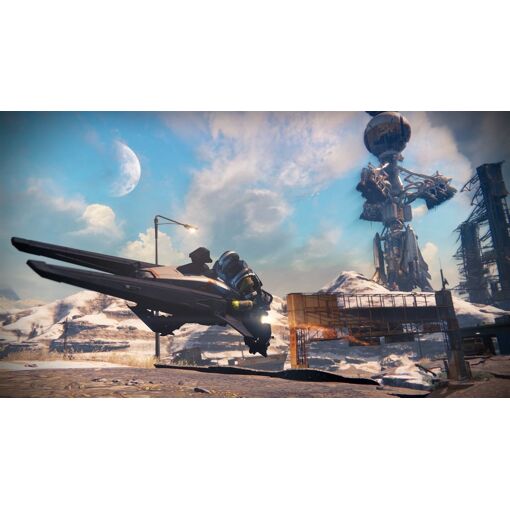 Destiny - Xbox One (Us) - 7