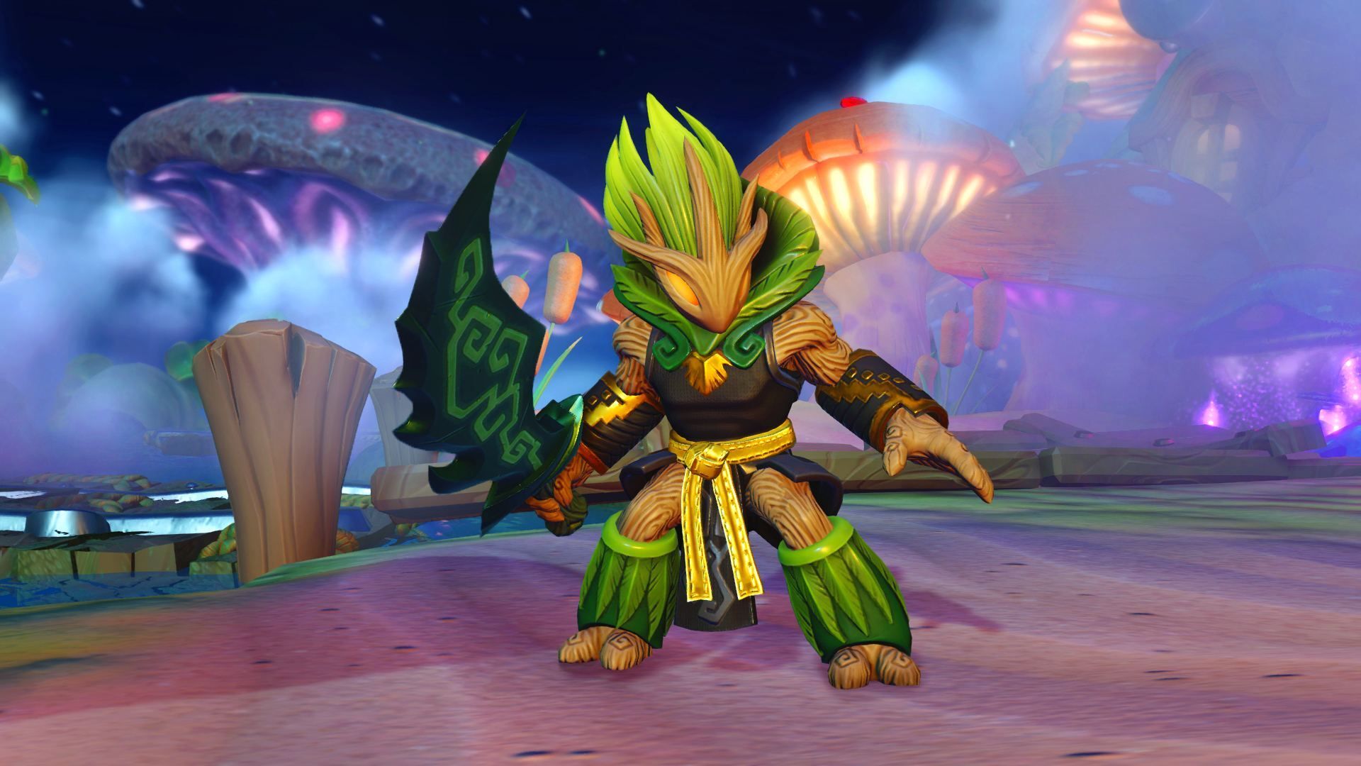 Skylanders Imaginators (Starter Pack) - Xbox One