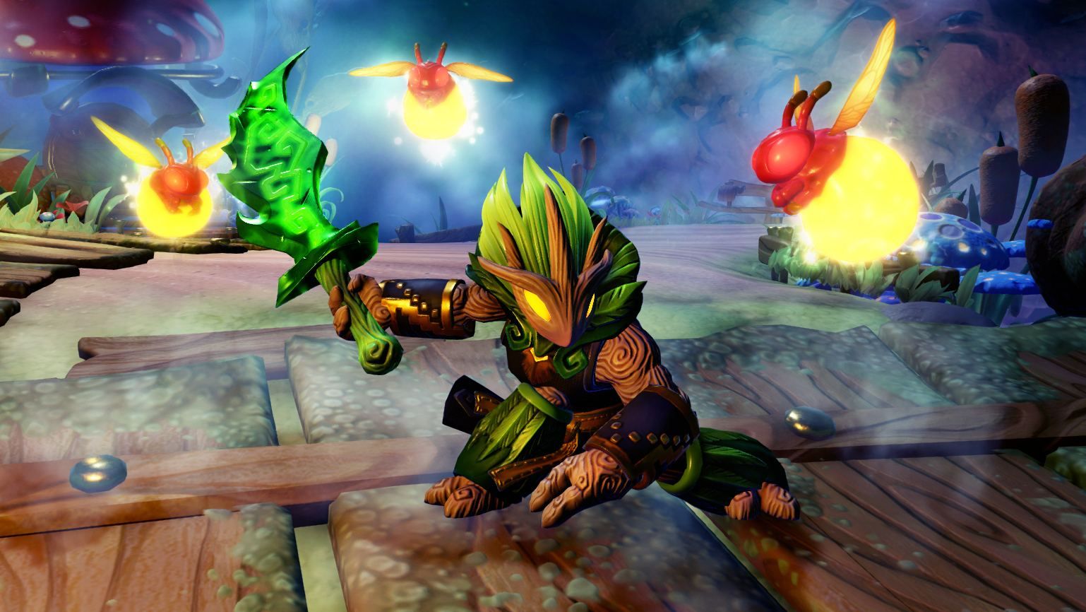 Skylanders Imaginators (Starter Pack) - Xbox One - 2