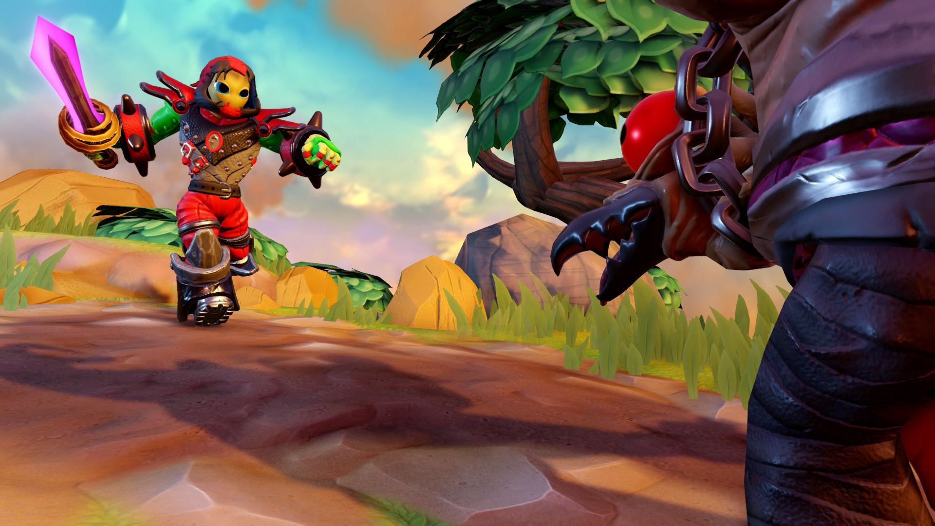 Skylanders Imaginators (Starter Pack) - Xbox One - 7