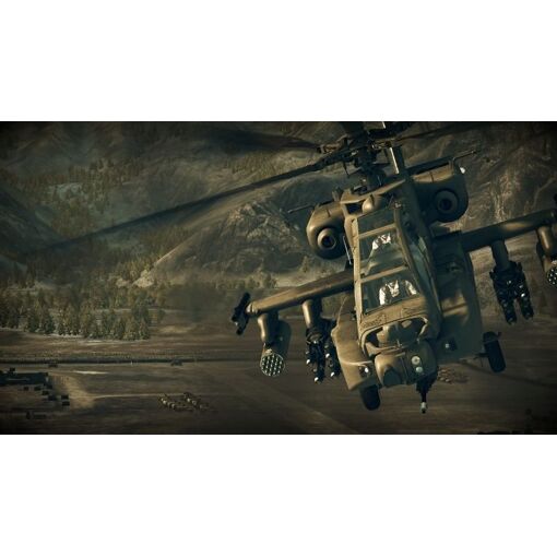 Apache: Air Assault - Ps3 (Us) - 3