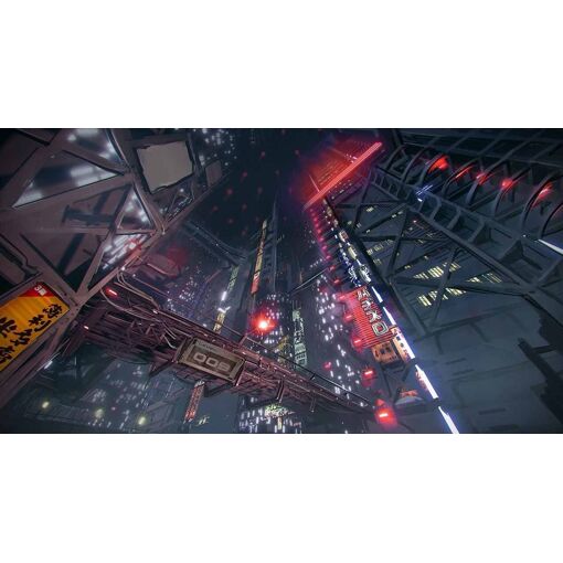 Ghostrunner - Switch (Us) - 2