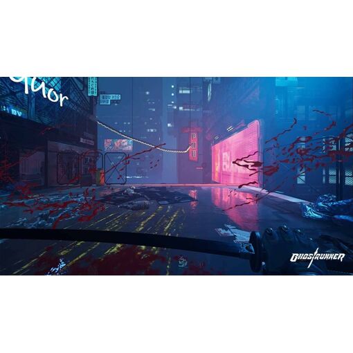 Ghostrunner - Switch (Us) - 7