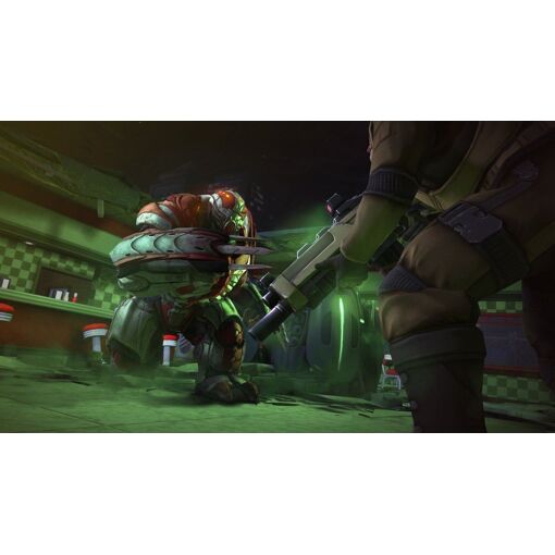 Xcom: Enemy Unknown - Ps3 (Asie) - 2