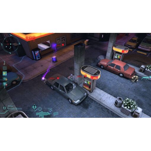 Xcom: Enemy Unknown - Ps3 (Asie) - 4