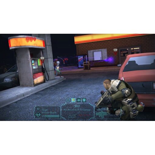 Xcom: Enemy Unknown - Ps3 (Asie) - 5