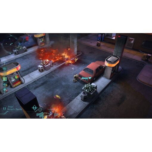Xcom: Enemy Unknown - Ps3 (Asie) - 6