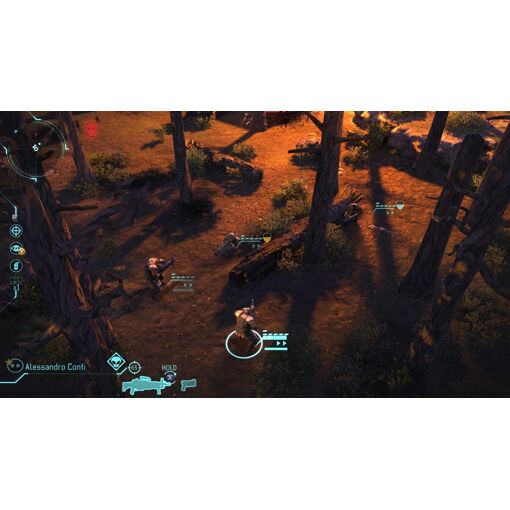 Xcom: Enemy Unknown - Ps3 (Asie) - 7