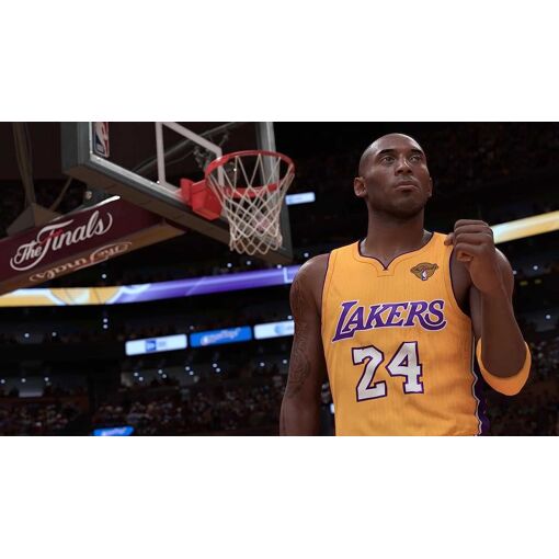 Nba 2k24 [Black Mamba Edition] - Ps5 (Us) - 2