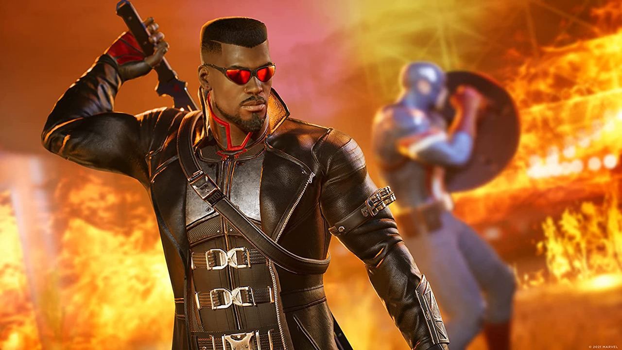 Marvel's Midnight Suns [Enhanced Edition] - Xbox Series X (U... - 4