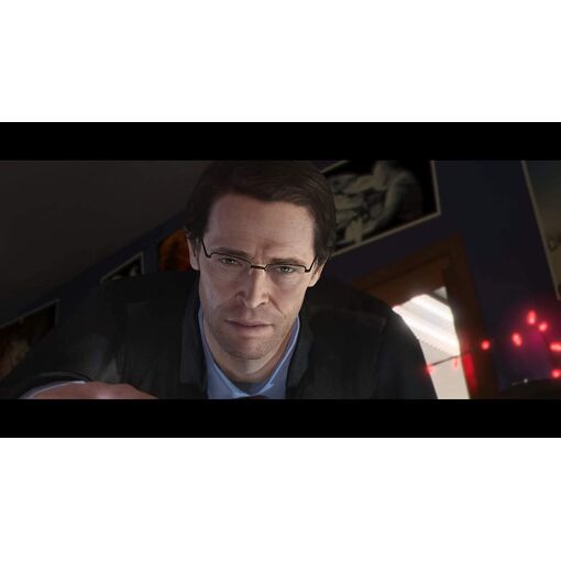 Quantic Dream Collection - Ps4 (Us)