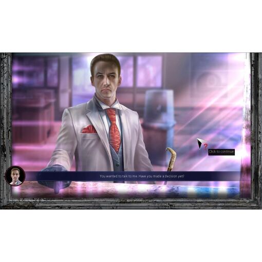 Adam Wolfe - Ps4 (Us) - 4