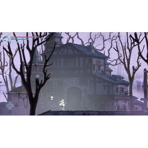 Afterimage [Deluxe Edition] - Ps4 (Us) - 2