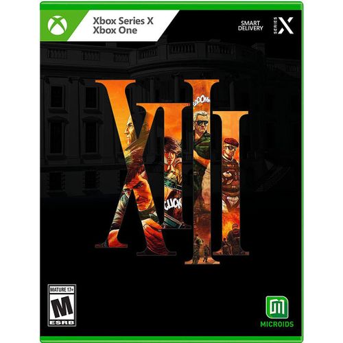 Xiii Remastered - Xbox Series X / Xbox One (Us)