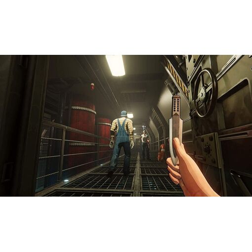 Xiii Remastered - Xbox Series X / Xbox One (Us) - 5