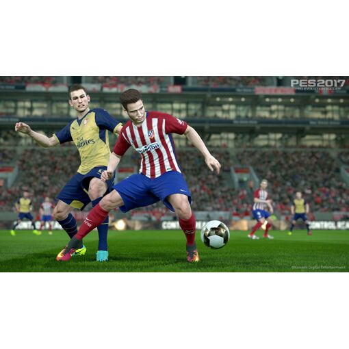 Pro Evolution Soccer 2017 - Xbox One (Us) - 3