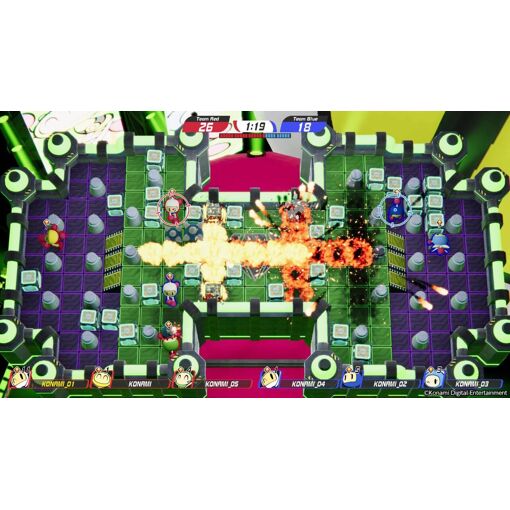 Super Bomberman R 2 - Switch (Us)