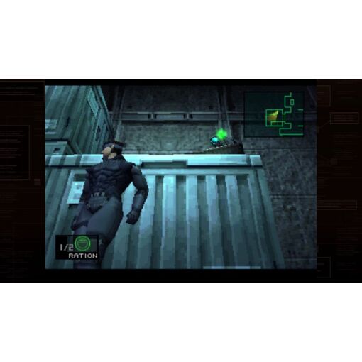 Metal Gear Solid: Master Collection Vol. 1 - Switch (Us) - 3