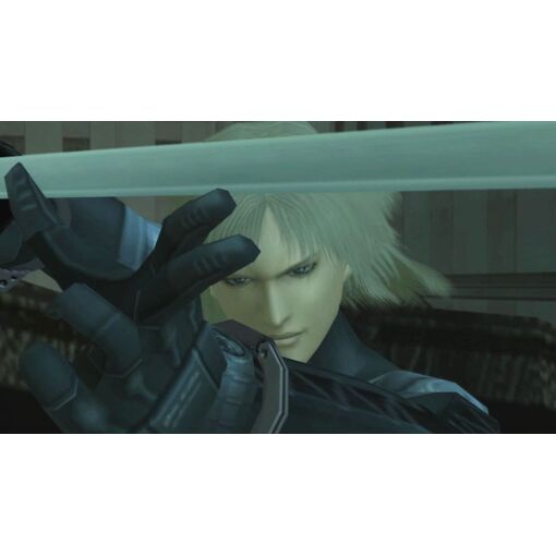 Metal Gear Solid: Master Collection Vol. 1 - Switch (Us) - 4