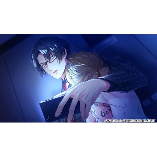 Sympathykiss - Switch (Japon) - 3