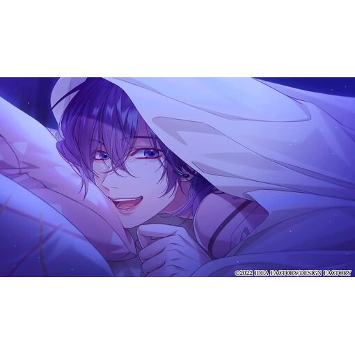 Sympathykiss - Switch (Japon) - 5