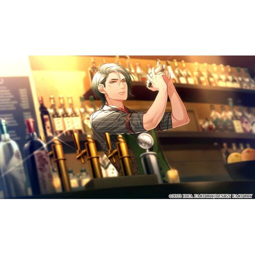 Sympathykiss - Switch (Japon) - 6