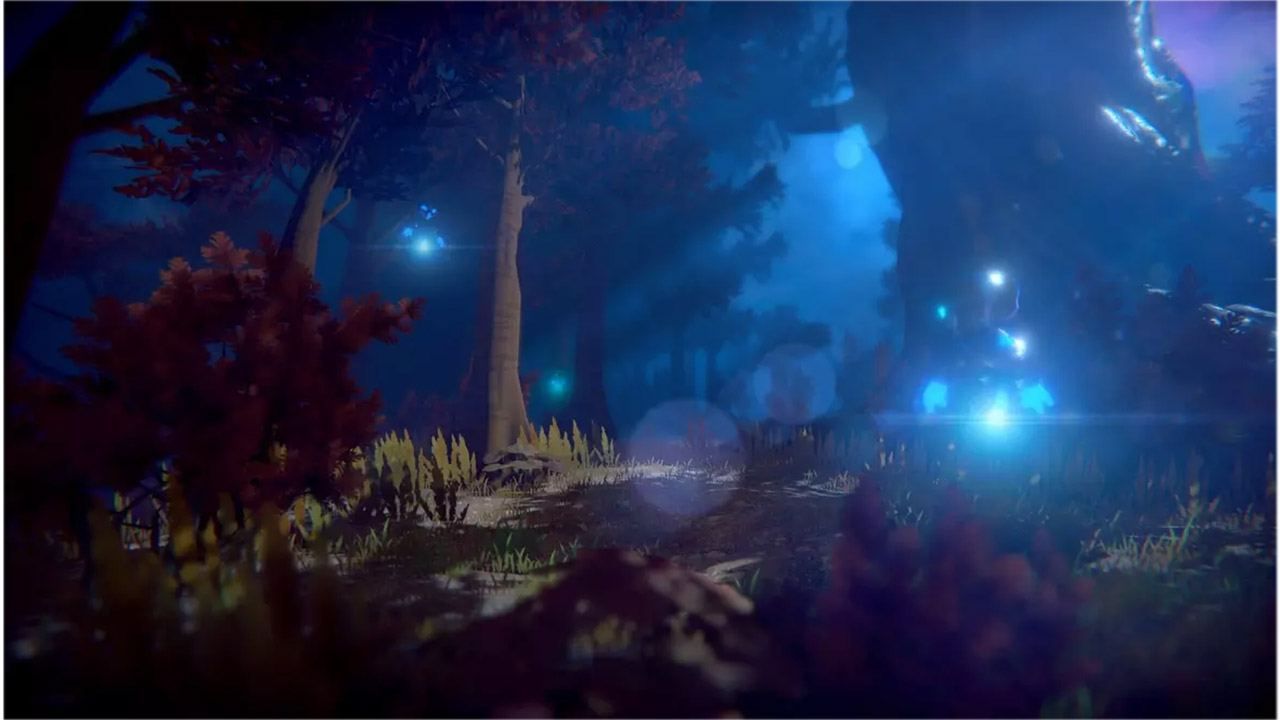 Seed Of Life - Ps5 (Us) - 3