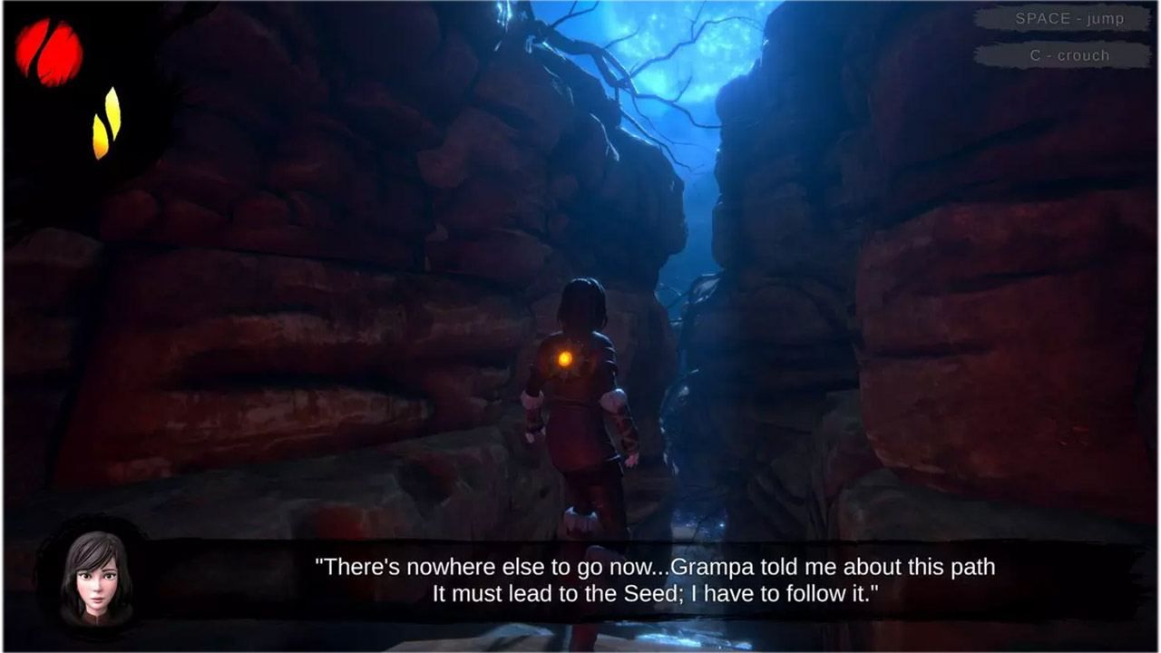 Seed Of Life - Ps5 (Us) - 4