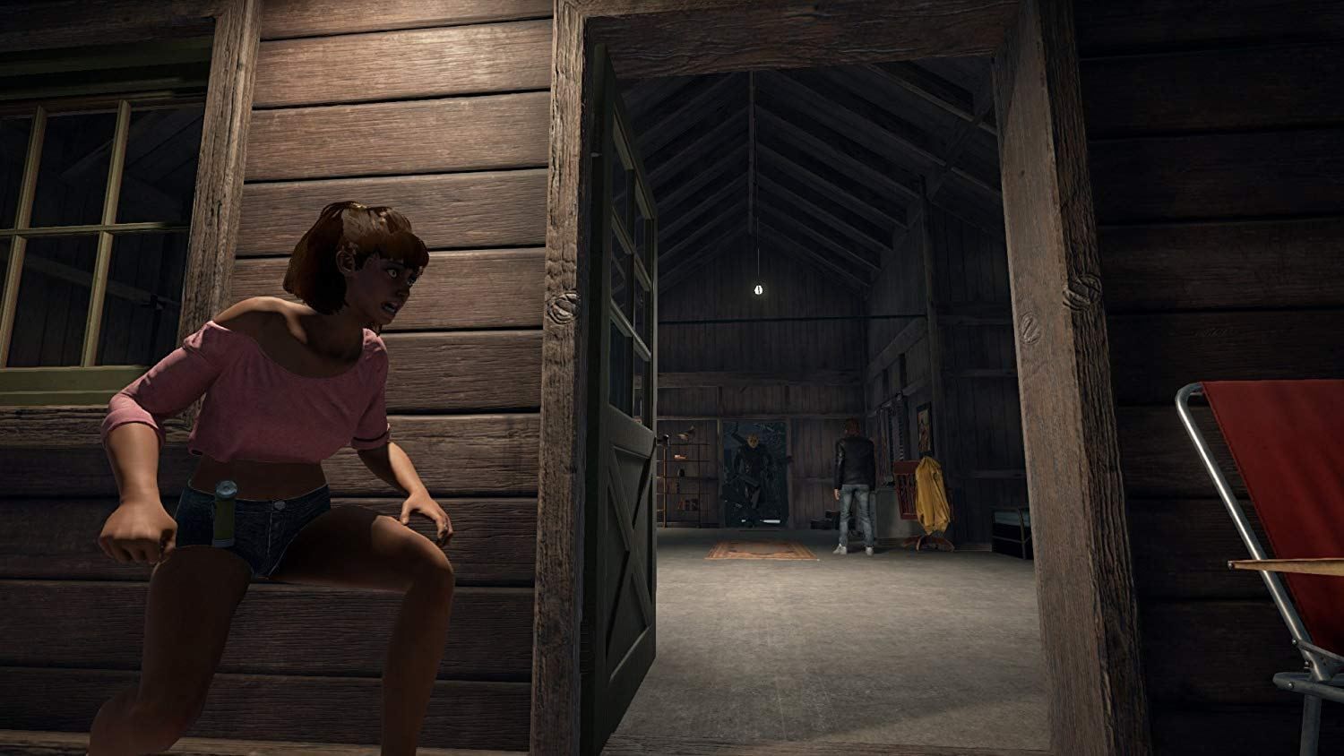Friday The 13th: The Game [Ultimate Slasher Edition] - Xbox ... - 4