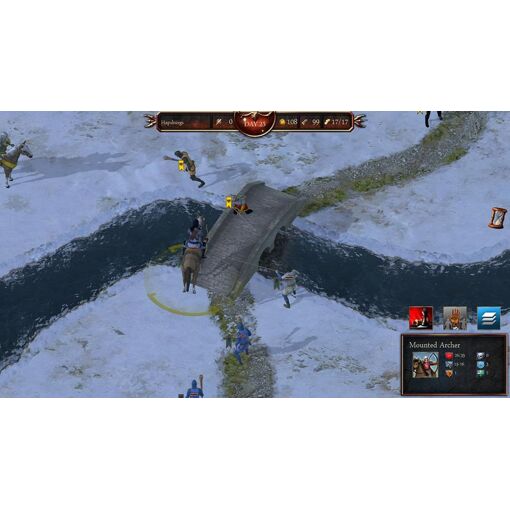 Broadsword [Warlord Edition] - Switch (Us) - 3