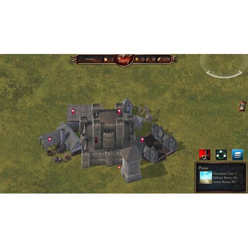 Broadsword [Warlord Edition] - Switch (Us) - 4
